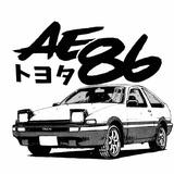 武内树的AE85头像