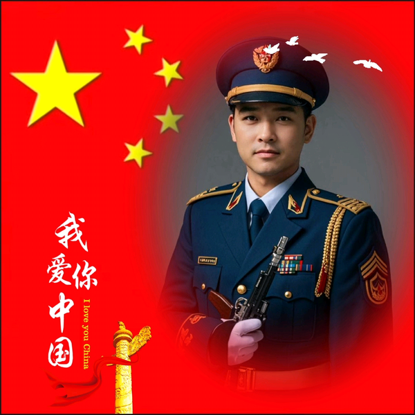 金中月生文武头像