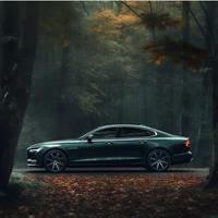 咱得买辆车car头像