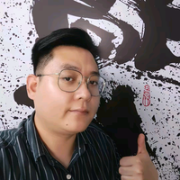 阿强只讲燃油车头像