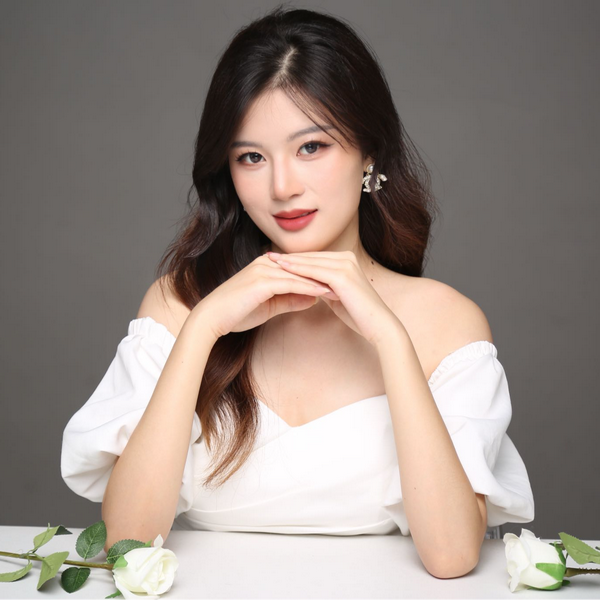 汽车头小师妹头像