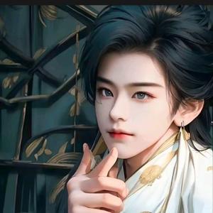 李八一看视频头像