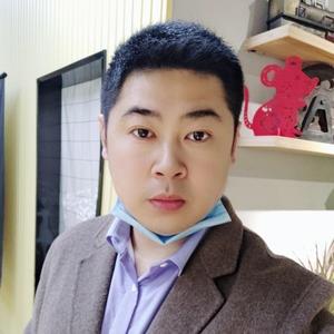 月亏百万的老板头像