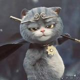 吃猫的big老鼠头像