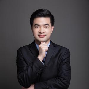 深圳牙齿矫正刘家鹏头像