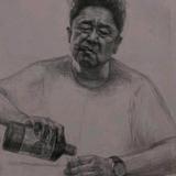 拼搏的小鸟鸟头像
