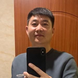 古月A分享头像