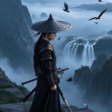 江湖九把刀头像