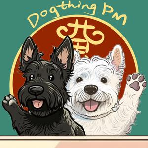 DogthingPM＆宠热门梗舍头像