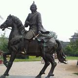 金戈铁马35499头像