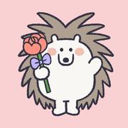 就是玩儿的个人资料头像