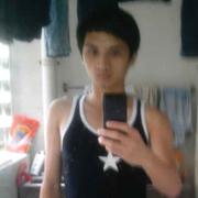 ___晚安的个人资料头像