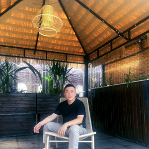 攀先生南充餐饮娱乐头像