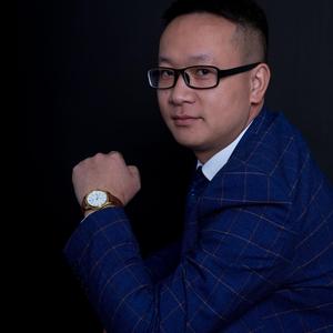 黄冠麟头像