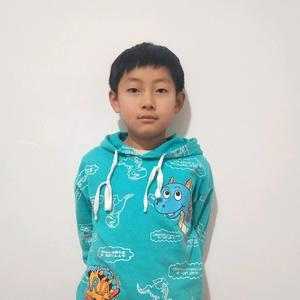 玄玄头像