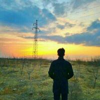 假装坚强616头像