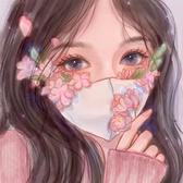 美丽赛如花头像