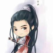 阿梁的个人资料头像