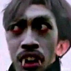 非洲大蚂蟥头像