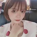 奶油草莓味的小仙女头像
