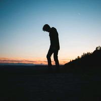 放飞梦想成就自我头像