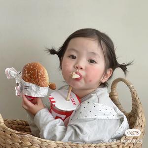 小麻豆Model头像