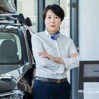 上海广汇宝泓周懿头像