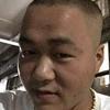一個人的生活头像