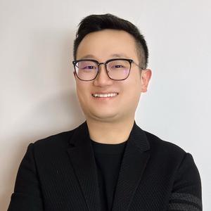 高哥快评头像