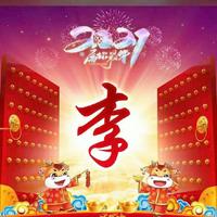 李闯466头像