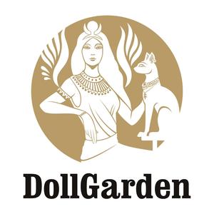 DollGarden的布偶日常头像