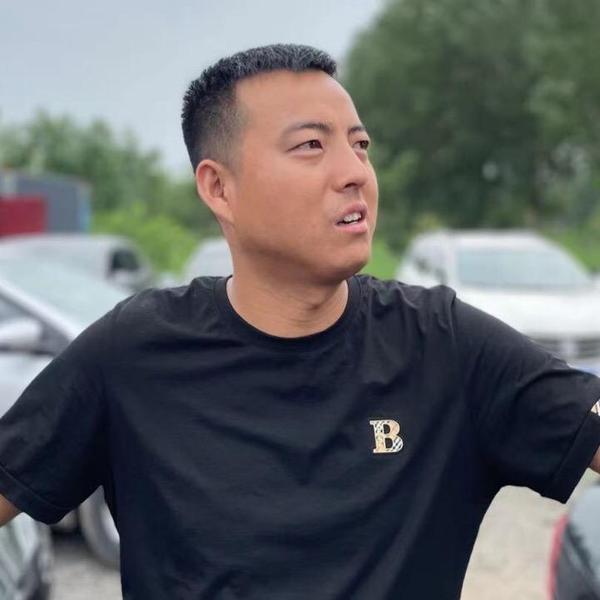 波米涛汽车销售有限公司头像