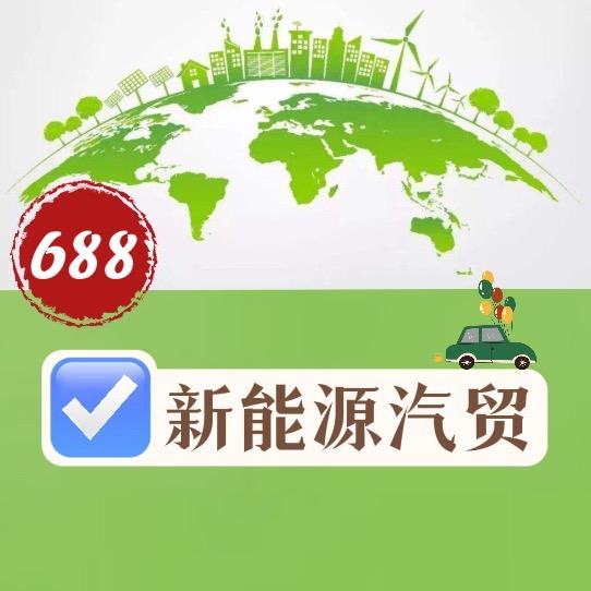 688新能源汽贸头像