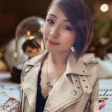 😚奈丶阮子😍头像