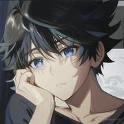 脏脏茶的个人资料头像