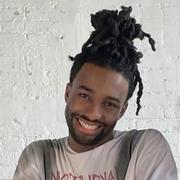 动起来的个人资料头像