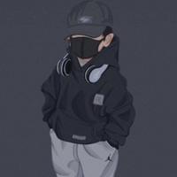 一丝不苟画板PVY头像