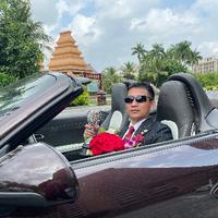 勇敢的香瓜Ek头像