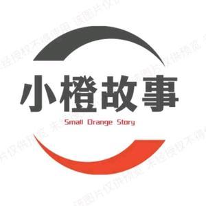 勤劳的小橙故事头像