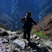 噩梦无限的个人资料头像