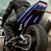 摩托骑士63头像