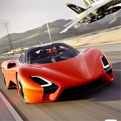 汽车情报热门头像