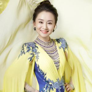 花儿撒丽娜头像