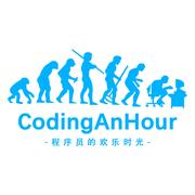 CodingAnHour的个人资料头像