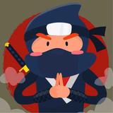 背着饭盒的忍者NINJA头像