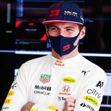 maxverstappen头像