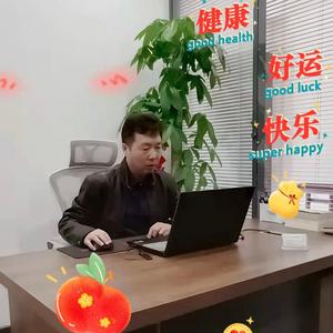 盘锦律师张贵民头像