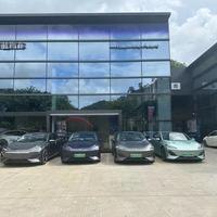 深蓝汽车汕尾城区店头像