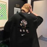听风者特效师头像
