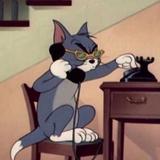 看看人家强哥头像